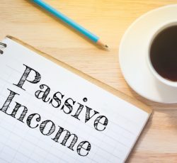 What is passive income?