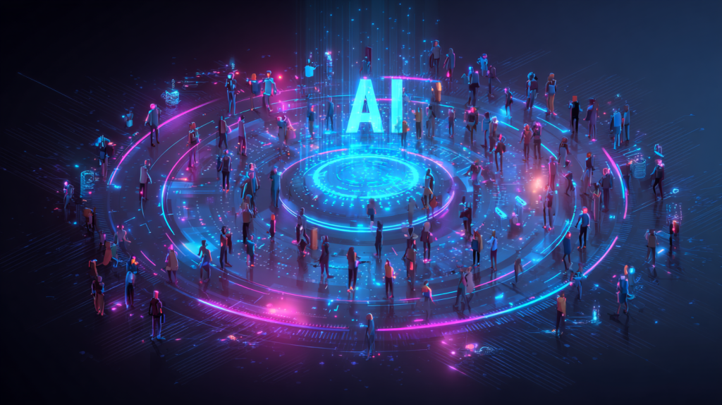 How AI is Redefining Customer Segmentation Beyond Demographics